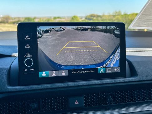 Used 2025 Honda CR-V Sport-L image 33