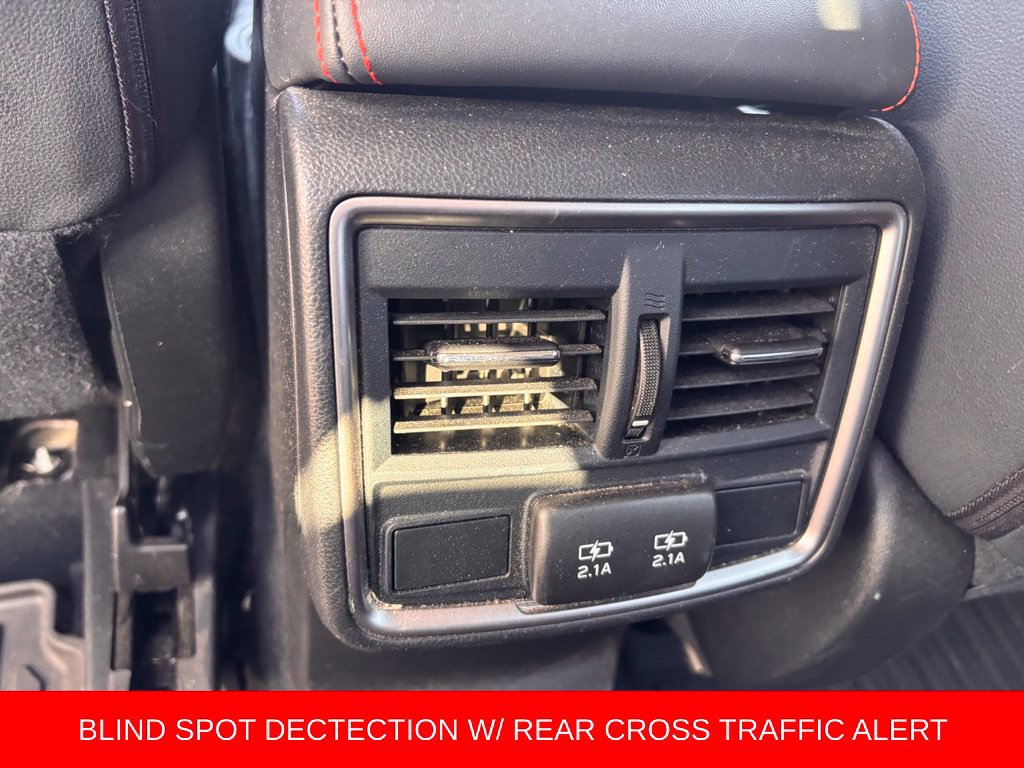 Used 2020 Subaru Forester Sport AWD/4WD image 12