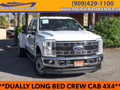 Used 2024 Ford F350 XLT