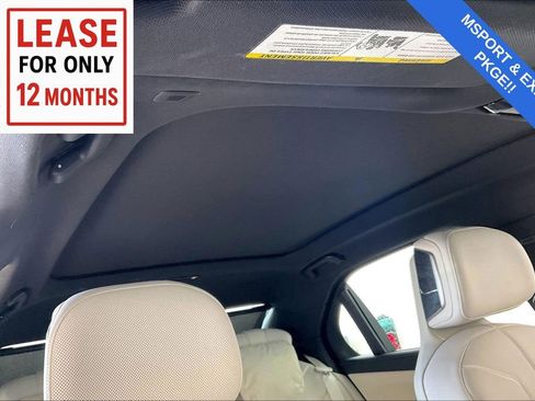 Used 2023 BMW 760i xDrive w/ Executive Package image 23