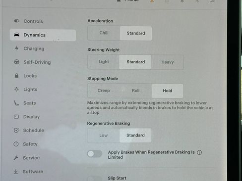Used 2018 Tesla Model 3 Long Range RWD image 33