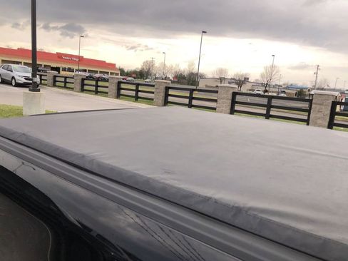 Used 2021 Ford F150 Limited AWD/4WD image 9