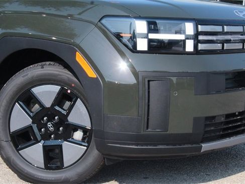 New 2026 Hyundai Santa Fe SEL image 2