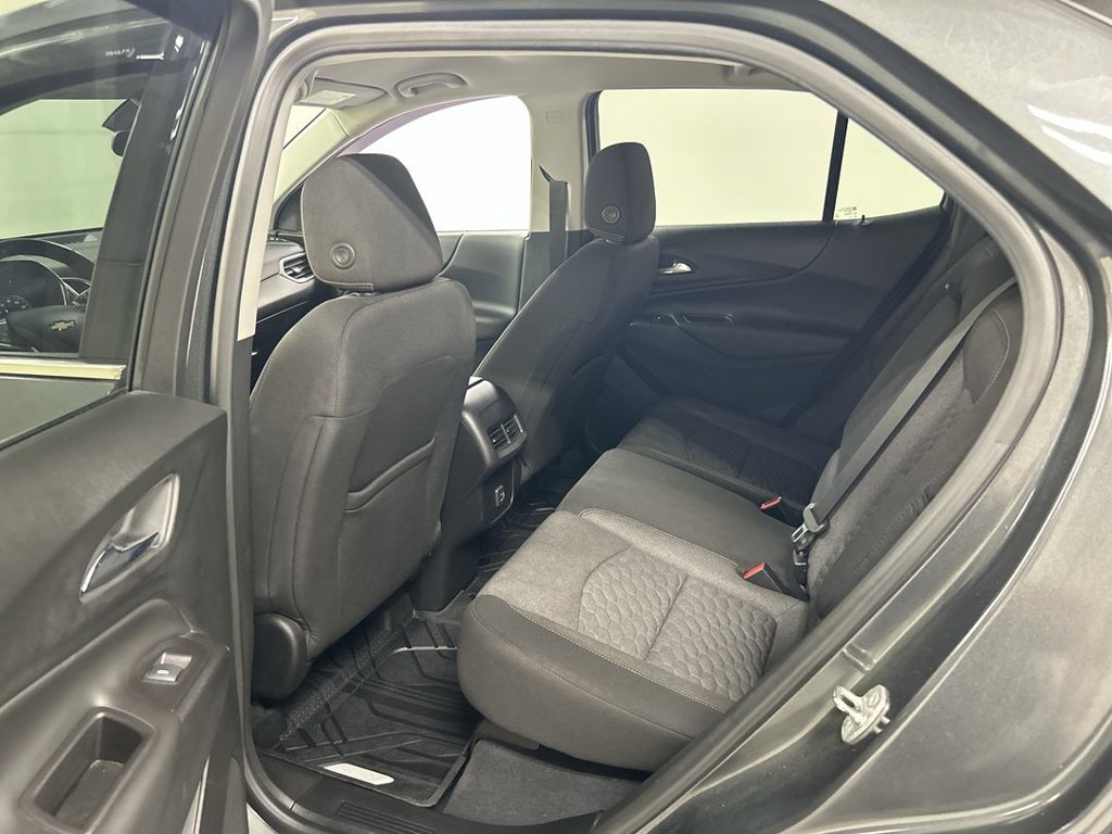 Used 2019 Chevrolet Equinox LT AWD/4WD image 19