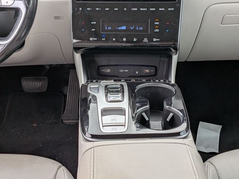 Used 2022 Hyundai Tucson Limited FWD image 21