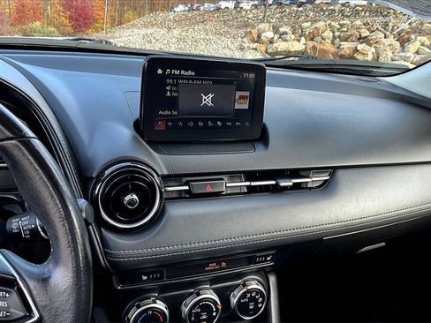 Used 2019 MAZDA CX-3 Touring w/ Touring I-ACTIVSENSE Package image 28