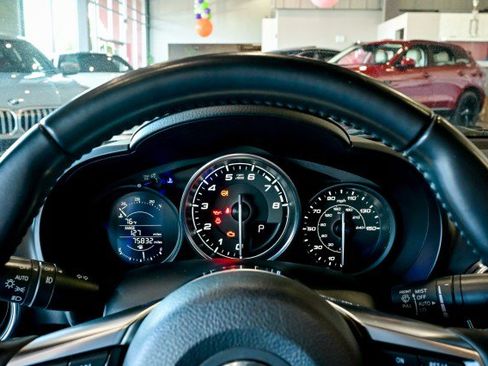 Used 2019 FIAT 124 Spider Lusso w/ Convenience Group image 37