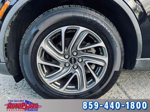 Used 2021 Lincoln Aviator 2WD image 7