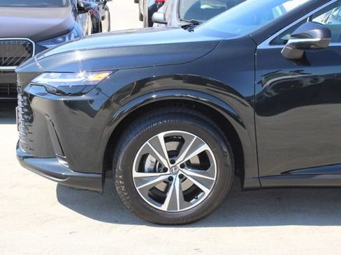 Certified 2025 Lexus RX 350 Premium w/ Accessory Package (K3) FWD image 4