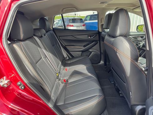 Used 2018 Subaru Crosstrek 2.0i Limited image 33