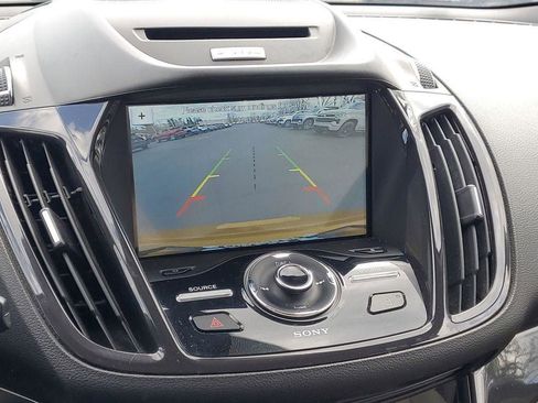 Used 2016 Ford Escape Titanium AWD/4WD image 14