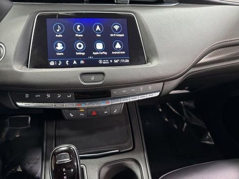 Used 2023 Cadillac XT4 Sport w/ Sun And Sound Package AWD/4WD image 19