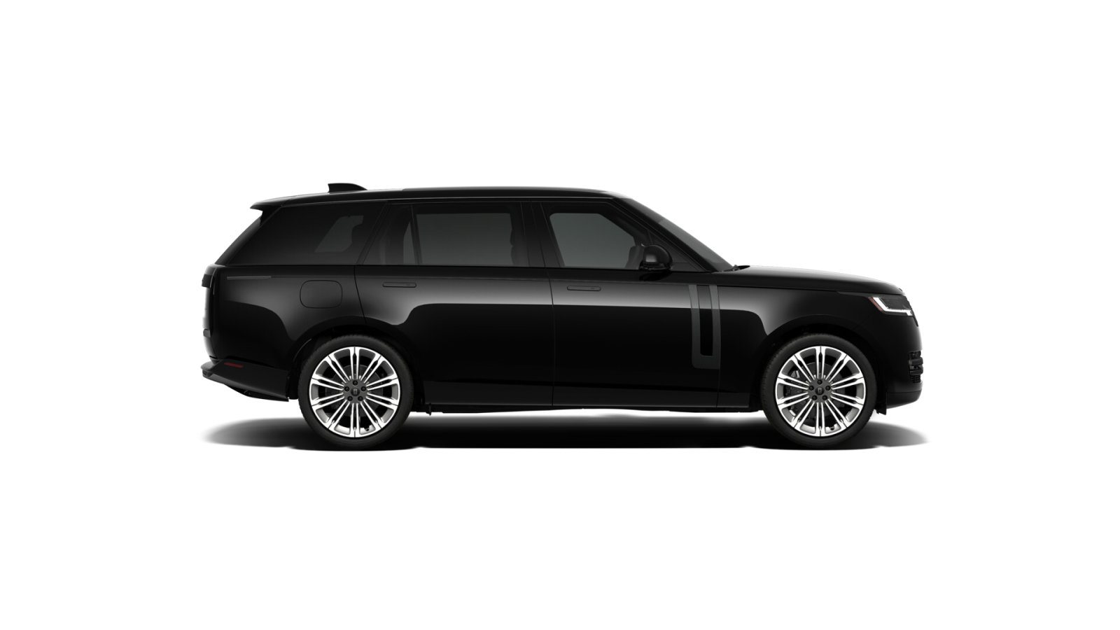 New 2027 Land Rover Range Rover Long Wheelbase SE AWD/4WD image 3