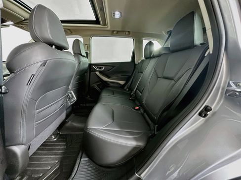 Used 2024 Subaru Forester Limited AWD/4WD image 29