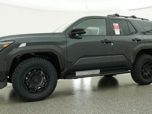 New 2026 Toyota 4Runner TRD Off-Road Premium image 18