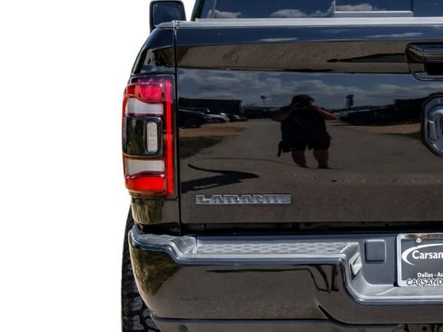 Used 2024 RAM 2500 Laramie w/ Night Edition AWD/4WD image 53