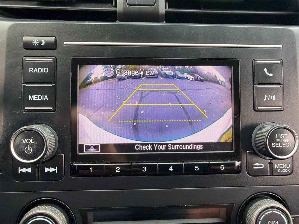 Used 2017 Honda Civic LX image 26