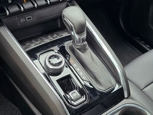 New 2026 GMC Canyon Elevation w/ Convenience Package image 24