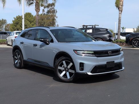Used 2025 Honda Prologue Touring image 2