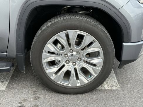 Used 2020 GMC Sierra 1500 Denali w/ Denali Premium Package image 12