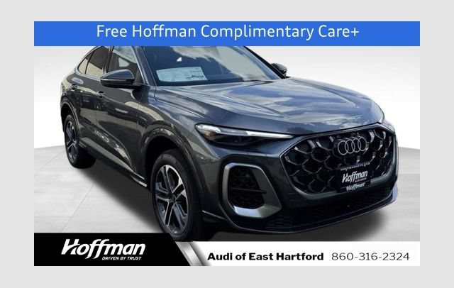 New 2026 Audi Q5 Premium Plus AWD/4WD image 1