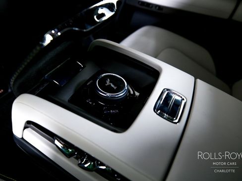 Certified 2025 Rolls-Royce Ghost Black Badge image 23