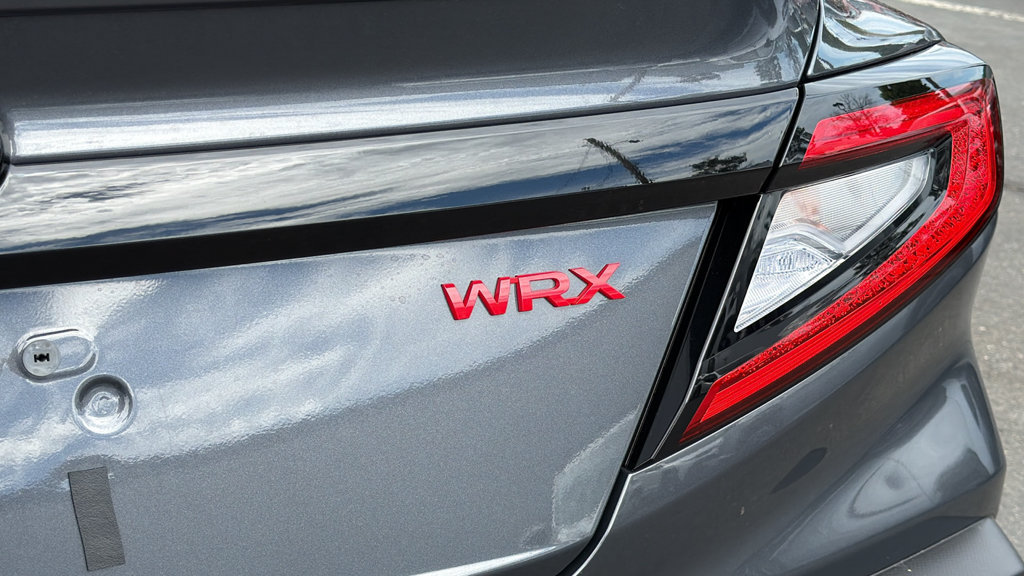 New 2026 Subaru WRX Premium AWD/4WD image 11