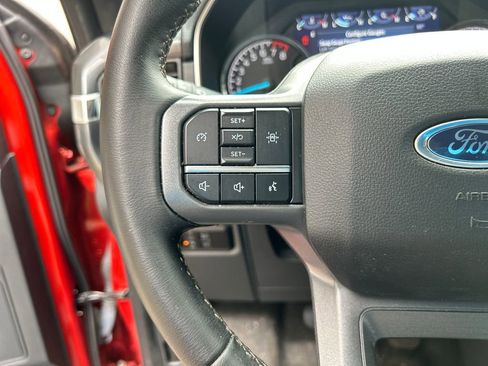 Used 2023 Ford F150 XLT w/ Equipment Group 302A High RWD image 21