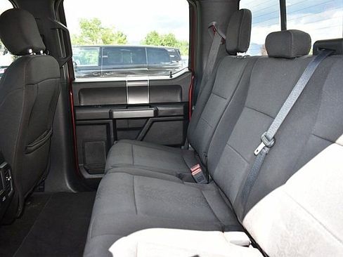 Used 2020 Ford F150 XLT w/ Equipment Group 302A Luxury image 16