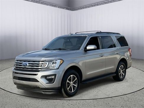 Used 2020 Ford Expedition XLT w/ Cargo Package image 1