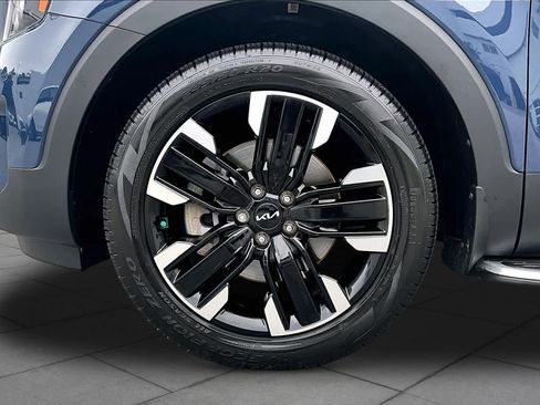 Used 2025 Kia Telluride SX FWD image 10