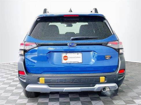 New 2026 Subaru Forester Wilderness image 6