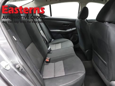 Used 2024 Nissan Sentra SV FWD image 23