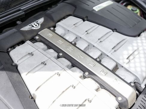 Used 2006 Bentley Continental GT AWD/4WD image 21
