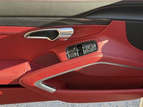 Certified 2024 Porsche 718 Cayman S image 19