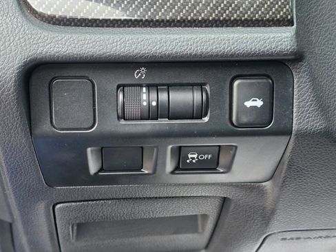 Used 2020 Subaru WRX Premium AWD/4WD image 6