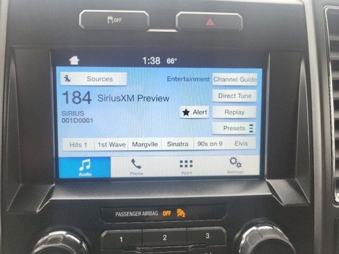 Used 2016 Ford F150 XLT w/ Equipment Group 301A Mid image 15