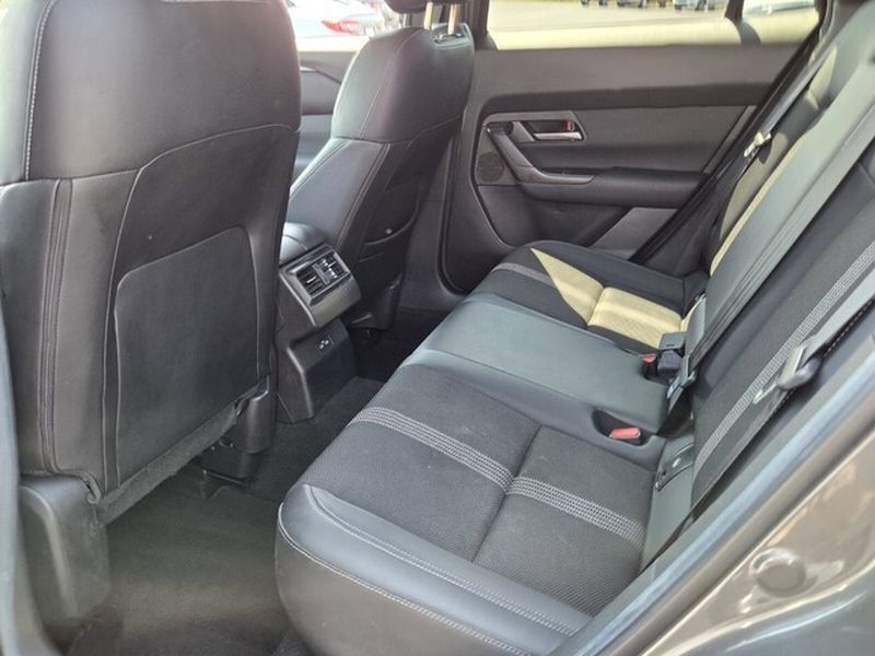 Used 2025 MAZDA CX-50 AWD 2.5 S w/ Preferred Package image 10
