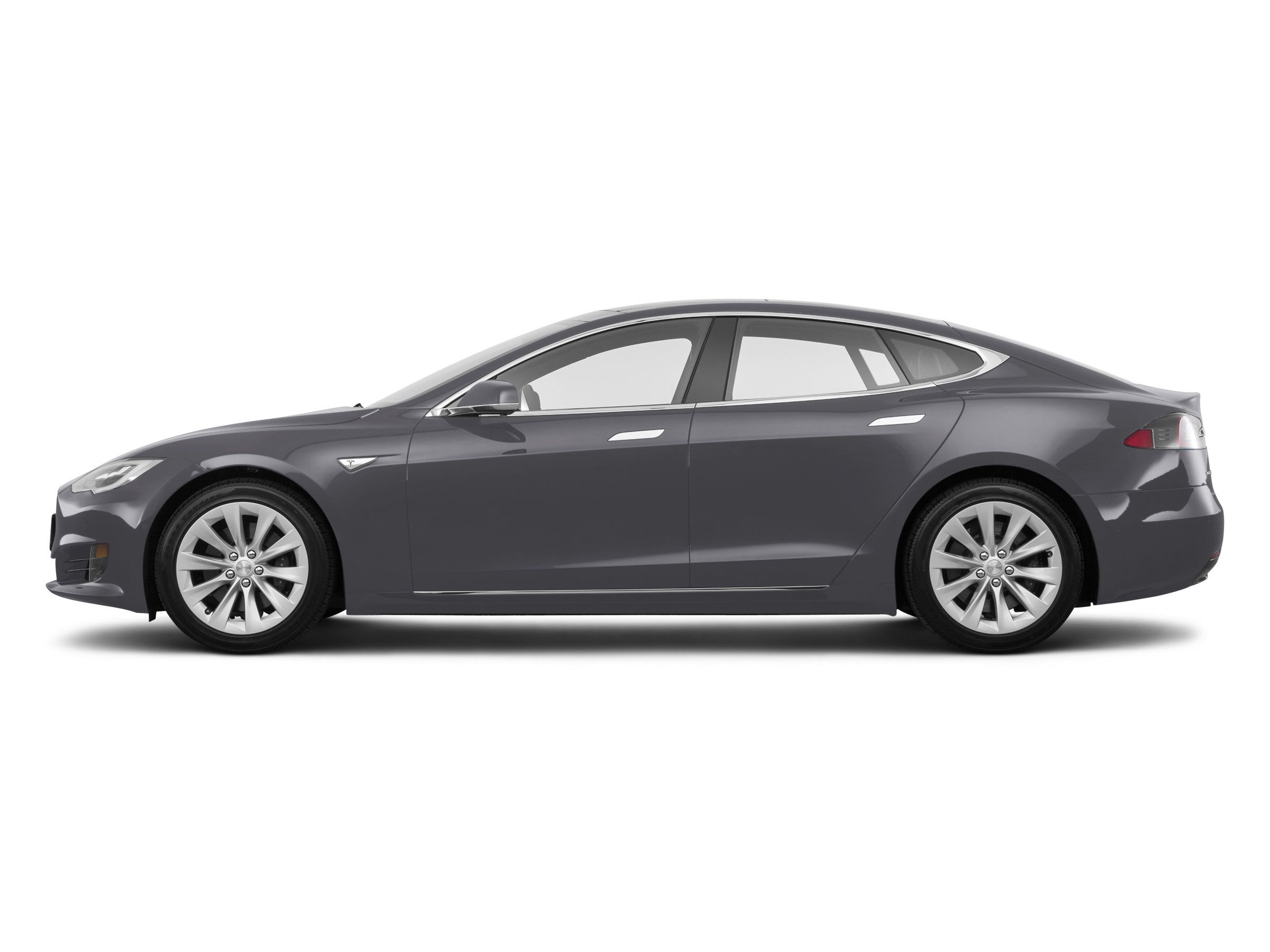 Used 2016 Tesla Model S 90D AWD/4WD image 24