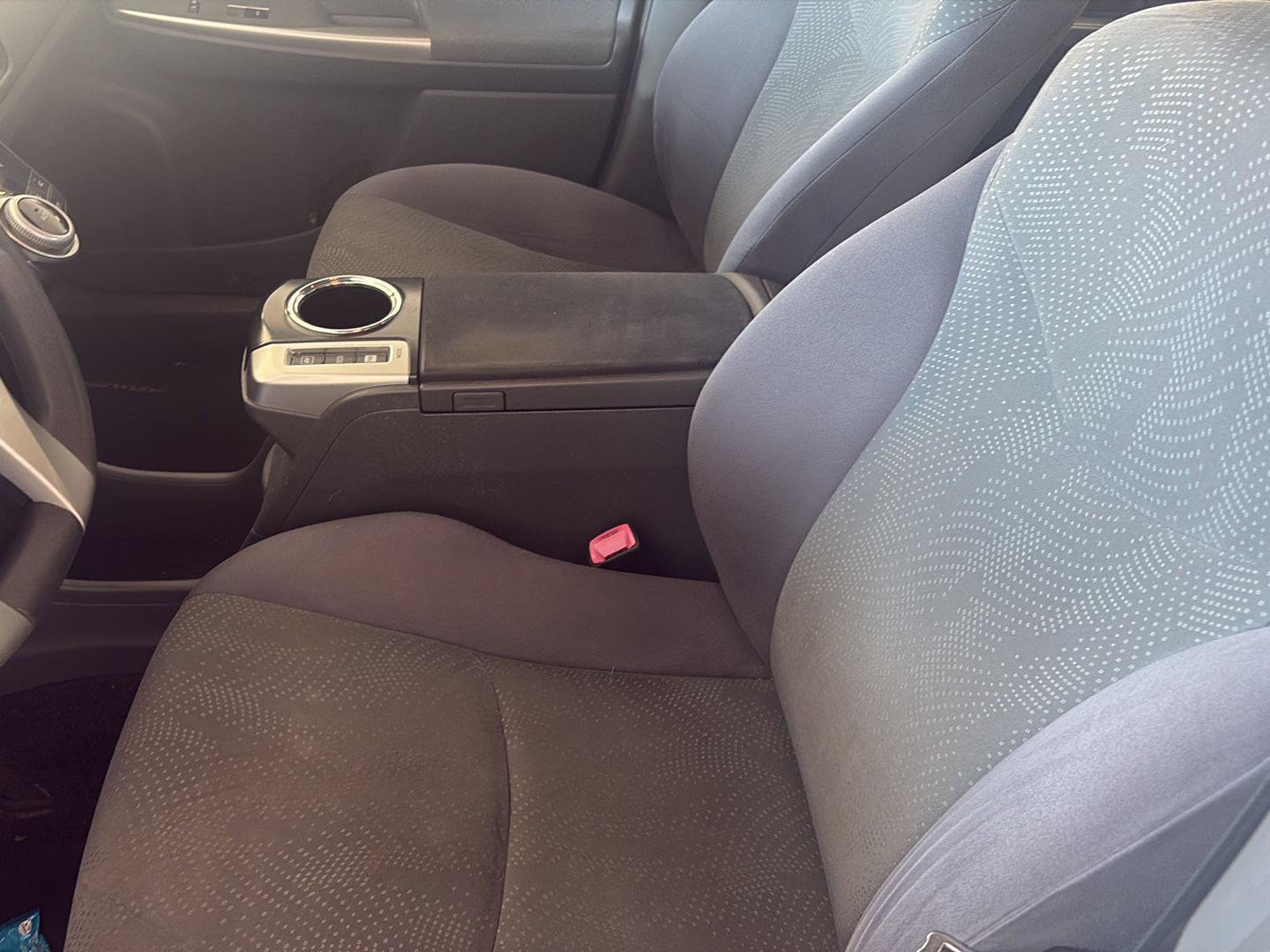 Used 2013 Toyota Prius V Three FWD image 7