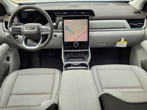 New 2026 GMC Terrain Denali AWD/4WD image 16