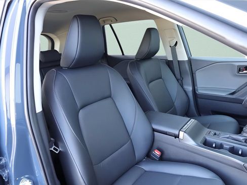 Certified 2026 Toyota RAV4 XLE Premium AWD/4WD image 23