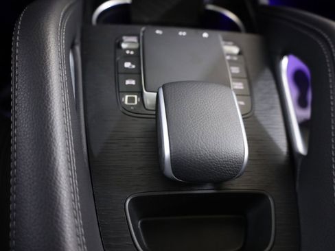 Used 2026 Mercedes-Benz GLE 450 4MATIC Coupe image 23