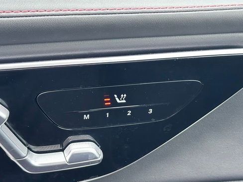 Used 2024 Mercedes-Benz GLC 43 AMG 4MATIC image 27