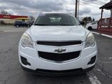 Used 2015 Chevrolet Equinox LS image 2