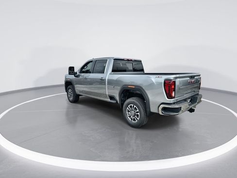 New 2026 GMC Sierra 2500 SLE w/ SLE Value Package; AWD/4WD image 6