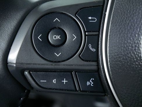 Used 2025 Toyota Corolla SE w/ Convenience Package FWD image 25