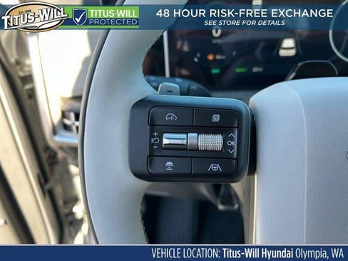 New 2026 Hyundai Santa Fe Calligraphy image 17