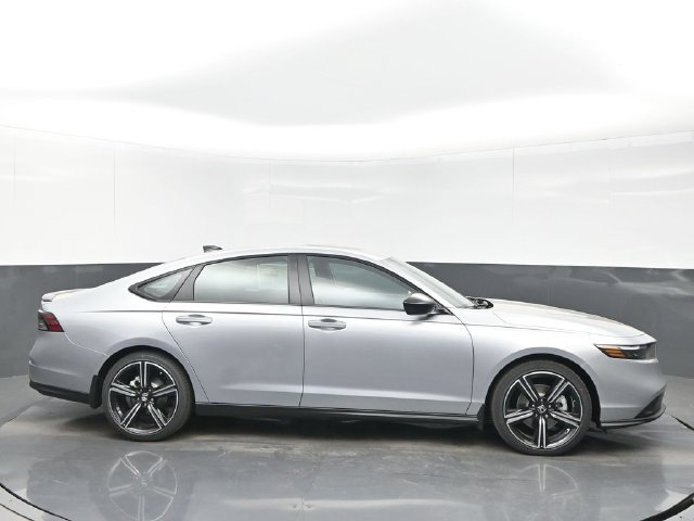 New 2026 Honda Accord Sport image 7