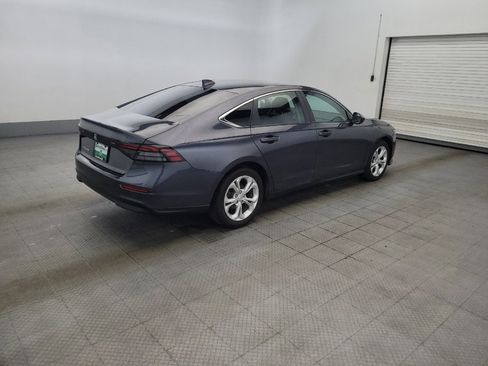 Used 2024 Honda Accord LX image 10